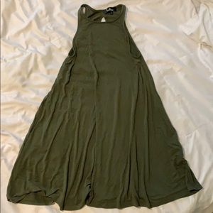 Lulus Swing Dress